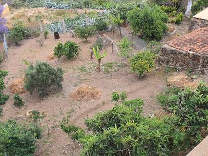 Parcela rústica en venta en Las Palmas de Gran Canaria