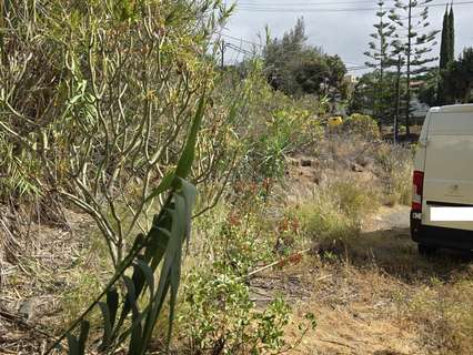 Parcela rústica en venta en Las Palmas de Gran Canaria