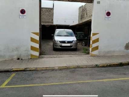 Parcela urbana en venta en Las Palmas de Gran Canaria