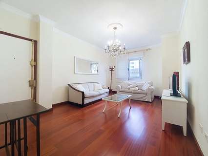 Piso en venta en Las Palmas de Gran Canaria rebajado