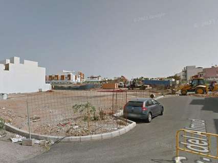 Parcela rústica en venta en Ingenio