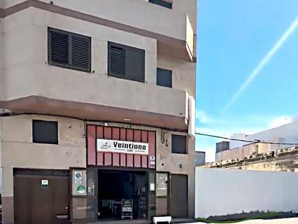 Edificio en venta en Las Palmas de Gran Canaria
