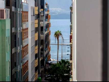 Estudio en venta en Las Palmas de Gran Canaria