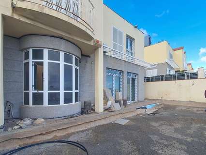 Chalet en venta en Las Palmas de Gran Canaria