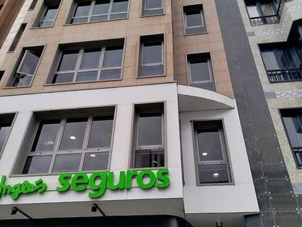 Oficina en alquiler en Las Palmas de Gran Canaria