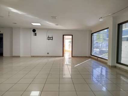 Local comercial en alquiler en Las Palmas de Gran Canaria