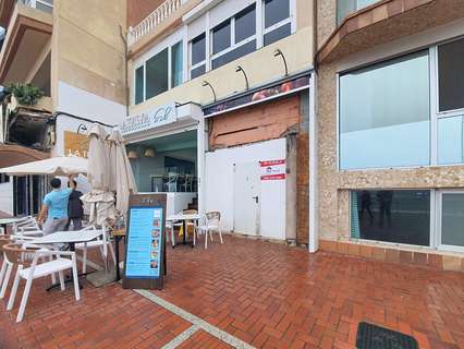 Local comercial en venta en Las Palmas de Gran Canaria