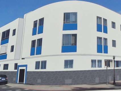 Piso en venta en La Oliva