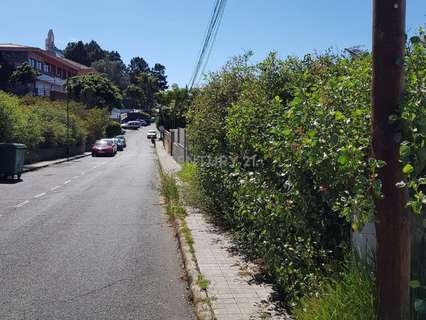 Parcela rústica en venta en Santa Brígida