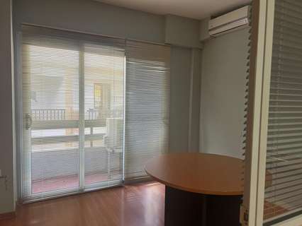Oficina en alquiler en Las Palmas de Gran Canaria