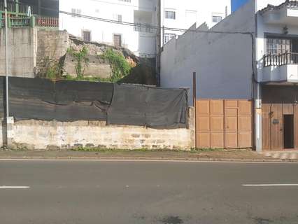 Parcela rústica en venta en Teror