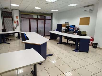 Local comercial en alquiler en Las Palmas de Gran Canaria