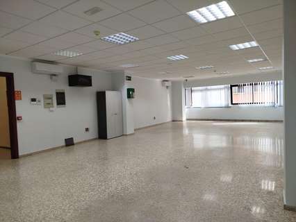 Oficina en alquiler en Las Palmas de Gran Canaria