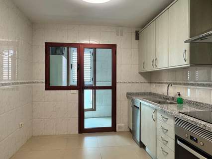 Piso en alquiler en Las Palmas de Gran Canaria