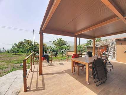Casa rústica en venta en San Bartolomé de Tirajana