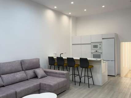 Piso en alquiler en Las Palmas de Gran Canaria