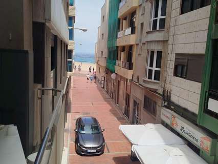 Estudio en alquiler en Las Palmas de Gran Canaria