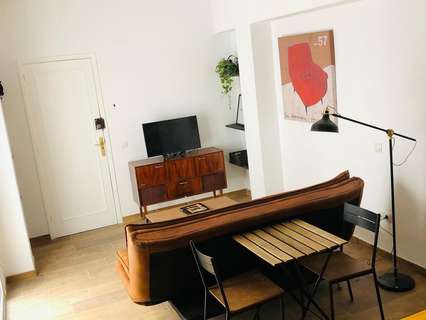 Estudio en alquiler en Las Palmas de Gran Canaria rebajado