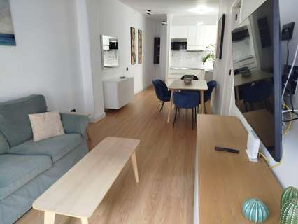 Apartamento en alquiler en Las Palmas de Gran Canaria