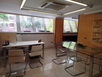Oficina en alquiler en Las Palmas de Gran Canaria