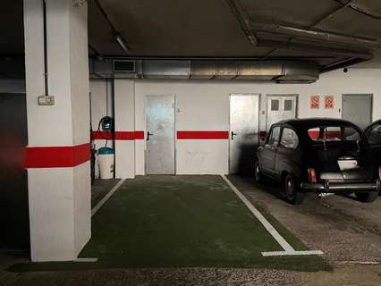 Plaza de parking en venta en Las Palmas de Gran Canaria