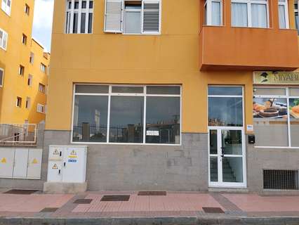 Local comercial en venta en Telde