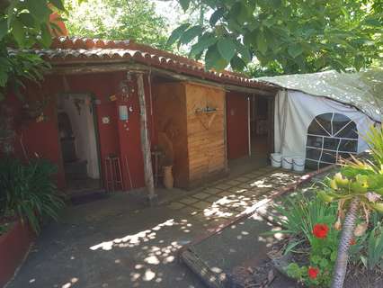 Casa en venta en Vega de San Mateo