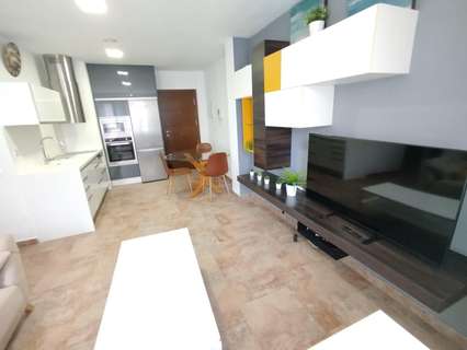 Piso en alquiler en Las Palmas de Gran Canaria