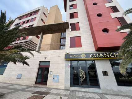 Plaza de parking en alquiler en Las Palmas de Gran Canaria