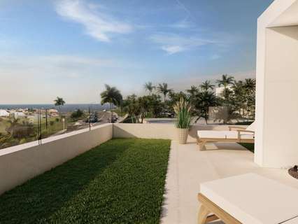 Casa en venta en Estepona