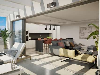 Piso en venta en Estepona