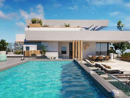 Piso en venta en Marbella