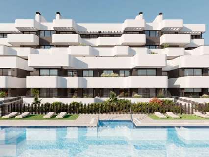 Piso en venta en Estepona