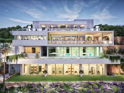 Casa en venta en Marbella