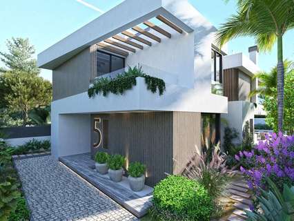 Casa en venta en Marbella