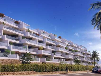 Piso en venta en Manilva