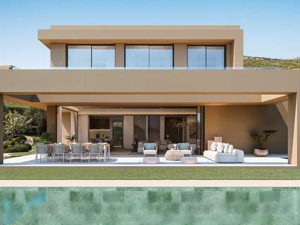 Casa en venta en Benahavís