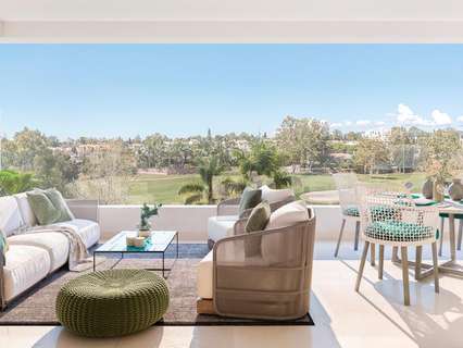 Dúplex en venta en Marbella