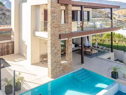 Casa en venta en Benahavís