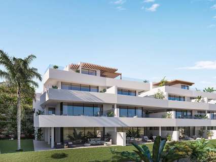 Piso en venta en Estepona