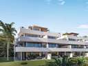 Piso en venta en Estepona