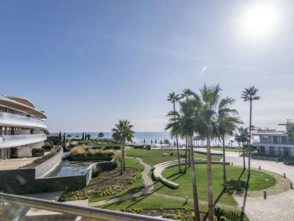 Piso en venta en Estepona