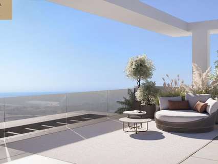 Apartamento en venta en Estepona