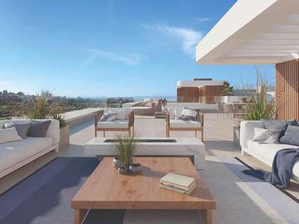 Casa en venta en Estepona