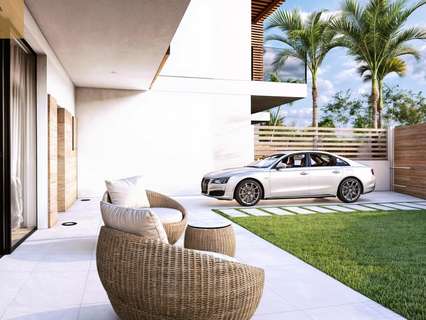 Casa en venta en Estepona