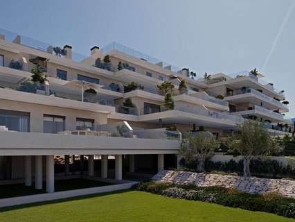 Piso en venta en Estepona