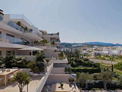 Piso en venta en Estepona
