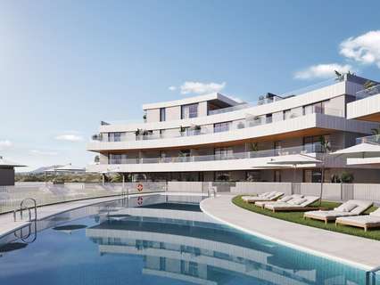 Piso en venta en Estepona