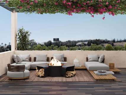 Piso en venta en Estepona