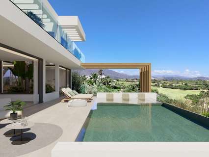 Casa en venta en Estepona